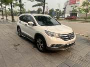 Bán xe Honda CRV 2013 2.4 AT giá 412 Triệu - Hà Nội
