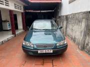 Bán xe Toyota Camry 2001 GLi 2.2 giá 79 Triệu - Hà Nội