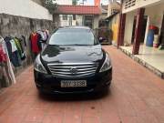 Bán xe Nissan Teana 2010 2.0 AT giá 195 Triệu - Hà Nội