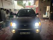 Bán xe Hyundai SantaFe 2004 Gold 2.0 AT giá 98 Triệu - Hà Nội