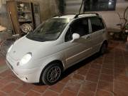 Bán xe Daewoo Matiz SE 0.8 AT 2004 giá 59 Triệu - Hà Nội