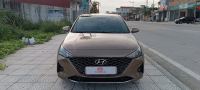 Bán xe Hyundai Accent 2022 1.4 AT Đặc Biệt giá 465 Triệu - Hà Nam