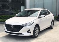 Bán xe Hyundai Accent 2024 1.4 MT Tiêu Chuẩn giá 392 Triệu - Hà Nội