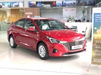 Bán xe Hyundai Accent 2024 1.4 AT giá 470 Triệu - Hà Nội