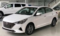 Bán xe Hyundai Accent 2024 1.4 AT Đặc Biệt giá 505 Triệu - Hà Nội