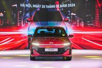 Bán xe Hyundai Accent 2024 Cao cấp 1.5 AT giá 564 Triệu - Hà Nội