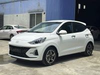 Bán xe Hyundai i10 2024 1.2 AT giá 414 Triệu - Hà Nội