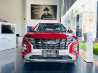 Bán xe Hyundai Creta 2024 Đặc biệt 1.5 AT giá 623 Triệu - Hà Nội