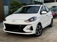 Hyundai i10 2025