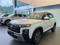 Bán xe Hyundai Creta 2026 Đặc biệt 1.5 AT giá 626 Triệu - Hà Nội