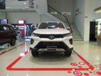 Bán xe Toyota Fortuner Legender 2.8L 4x4 AT 2024 giá 1 Tỷ 470 Triệu - Bình Dương