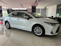 Bán xe Toyota Corolla altis 1.8G 2024 giá 755 Triệu - Bình Dương