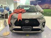 Bán xe Toyota Veloz Cross Top 1.5 CVT 2024 giá 660 Triệu - Bình Dương