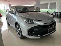 Bán xe Toyota Vios E 1.5 MT 2024 giá 458 Triệu - Bình Dương