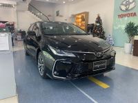 Bán xe Toyota Corolla altis 1.8V 2024 giá 780 Triệu - Bình Dương