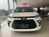 Bán xe Toyota Avanza Premio 1.5 MT 2024 giá 658 Triệu - Bình Dương