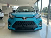 Bán xe Toyota Raize G 1.0 CVT 2024 giá 506 Triệu - Bình Dương