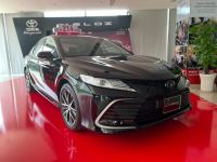 Bán xe Toyota Camry 2.0Q 2024 giá 1 Tỷ 220 Triệu - Bình Dương
