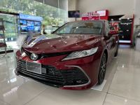 Bán xe Toyota Camry 2024 2.5Q giá 1 Tỷ 405 Triệu - Bình Dương