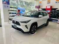 Bán xe Toyota Yaris Cross 1.5 D-CVT 2026 giá 595 Triệu - TP HCM