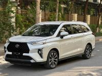 Bán xe Toyota Veloz 2026 Cross Top 1.5 CVT giá 560 Triệu - TP HCM