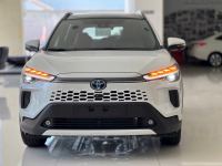 Bán xe Toyota Corolla Cross 2026 1.8HEV giá 848 Triệu - TP HCM