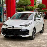 Bán xe Toyota Vios 2026 G 1.5 CVT giá 485 Triệu - TP HCM