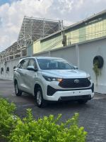 Bán xe Toyota Innova Cross 2.0G CVT 2026 giá 730 Triệu - TP HCM