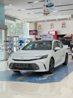 Bán xe Toyota Camry 2026 2.5 HEV Top giá 1 Tỷ 450 Triệu - TP HCM