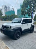 Bán xe Toyota Land Cruiser 2026 FJ 2.7L AT 4WD giá 1 Tỷ 198 Triệu - TP HCM