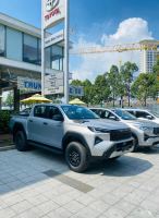Bán xe Toyota Hilux 2026 Pro 2.8L 4x2 AT giá 681 Triệu - TP HCM