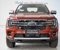 Ford Everest 2024