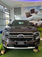 Bán xe Ford Everest 2024 Platinum 2.0L 4x4 AT giá 1 Tỷ 541 Triệu - Hà Nội