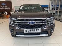 Bán xe Ford Everest 2024 Titanium Plus 2.0L 4x4 AT giá 1 Tỷ 393 Triệu - Hà Nội