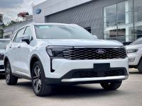 Bán xe Ford Territory Titanium X 1.5 AT 2025 giá 826 Triệu - Hà Nội