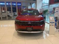 Bán xe Ford Territory Titanium X 1.5 AT 2025 giá 826 Triệu - Hà Nội