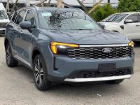 Bán xe Ford Territory Titanium X 1.5 AT 2025 giá 826 Triệu - Hà Nội