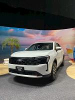 Bán xe Ford Territory 2025 Trend 1.5 AT giá 692 Triệu - Hà Nội