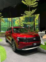 Bán xe Ford Territory 2025 Titanium 1.5 AT giá 770 Triệu - Hà Nội