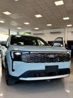 Bán xe Ford Territory 2025 Titanium 1.5 AT giá 770 Triệu - Hà Nội