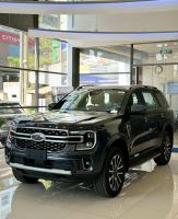 Bán xe Ford Everest 2025 Platinum 2.0L 4x4 AT giá 1 Tỷ 500 Triệu - Hà Nội