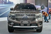 Bán xe Ford Everest 2025 Platinum 2.0L 4x4 AT giá 1 Tỷ 500 Triệu - Hà Nội