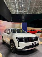 Bán xe Ford Territory 2026 Trend 1.5 AT giá 671 Triệu - Hà Nội