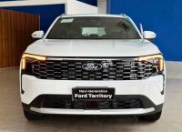 Bán xe Ford Territory 2025 Titanium X 1.5 AT giá 816 Triệu - Hà Nội