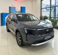 Bán xe Ford Territory 2026 Trend 1.5 AT giá 671 Triệu - Hà Nội