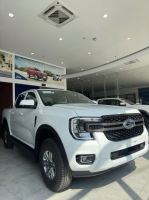 Ford Ranger 2026
