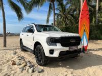 Ford Everest 2026