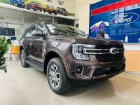 Bán xe Ford Everest 2026 Ambiente 2.0L 4x2 AT giá 999 Triệu - Hà Nội