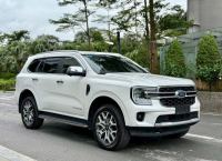 Bán xe Ford Everest 2026 Ambiente 2.0L 4x2 AT giá 999 Triệu - Hà Nội