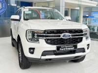 Bán xe Ford Everest 2026 Ambiente 2.0L 4x2 AT giá 999 Triệu - Hà Nội